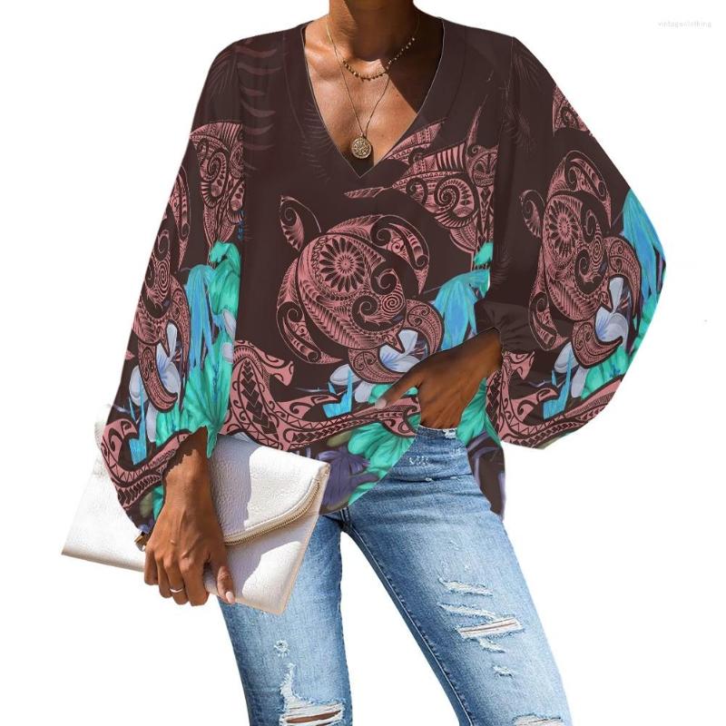 Women' Blouses HYCOOL Custom Logo Text Image Women Long Sleeve Printed Blouse 2022 Winter V-neck Womens Tops, Hbc212449b2
Women' Blouses HYCOOL Custom Logo Text Image Women Long Sleeve Printed Blouse 2022 Winter V-neck Womens Tops, Hbc212449b2