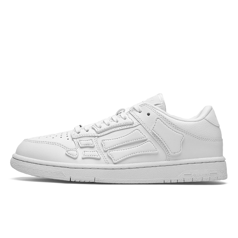 Luxury Brand Designer 2022 New Sneakers High Edition Bone Series Low Top Casual Couple Casual Skateboarding Shoes, Red
Luxury Brand Designer 2022 New Sneakers High Edition Bone Series Low Top Casual Couple Casual Skateboarding Shoes, Red