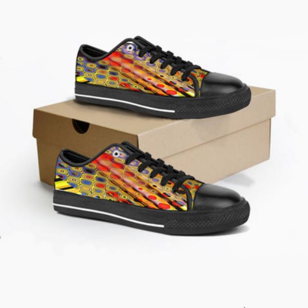 2023 Men Stitch Shoes Custom Sneakers Hand Painted Canvas Men Womens Fashion Low Breathable Trainers
2023 Men Stitch Shoes Custom Sneakers Hand Painted Canvas Men Womens Fashion Low Breathable Trainers
