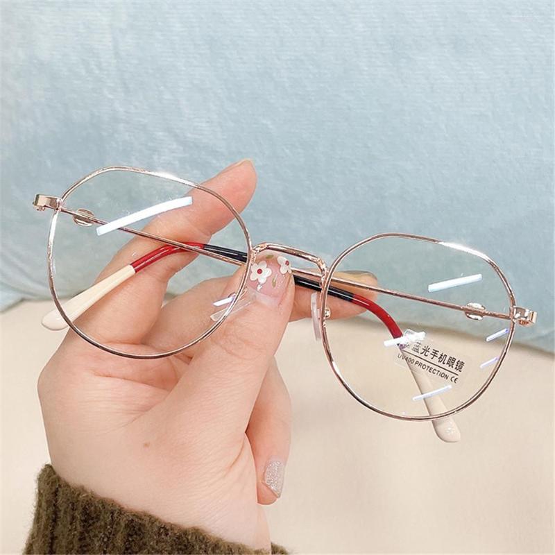 Sunglasses Fashion Flat Glasses Frames Women Anti Blue Light Computer Eyewear Men Optical Eyeglasses Unisex A916
Sunglasses Fashion Flat Glasses Frames Women Anti Blue Light Computer Eyewear Men Optical Eyeglasses Unisex A916