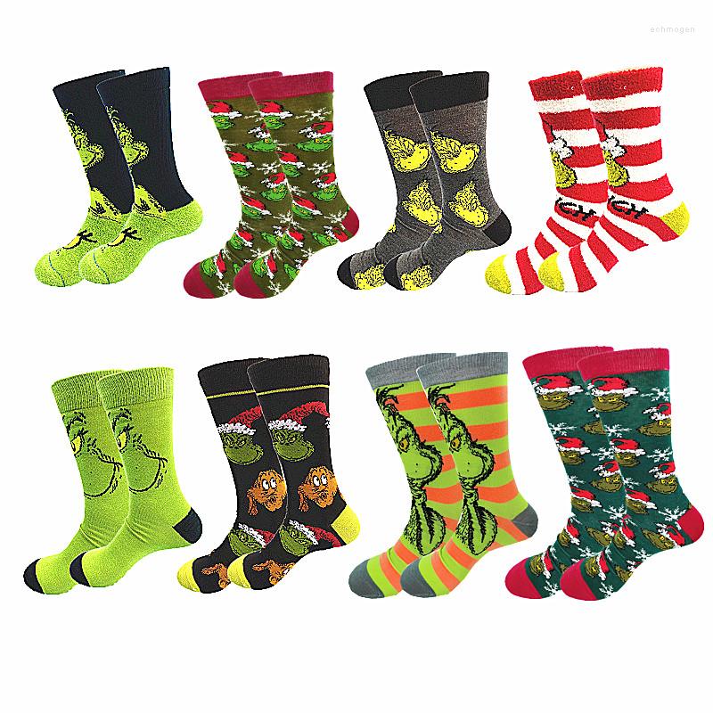 Men's Socks Cotton Down Yarn Spring Autumn And Winter Wear Funny Anime Avatar Street Wind Skateboard In The Tube, Black red
Men's Socks Cotton Down Yarn Spring Autumn And Winter Wear Funny Anime Avatar Street Wind Skateboard In The Tube, Black red