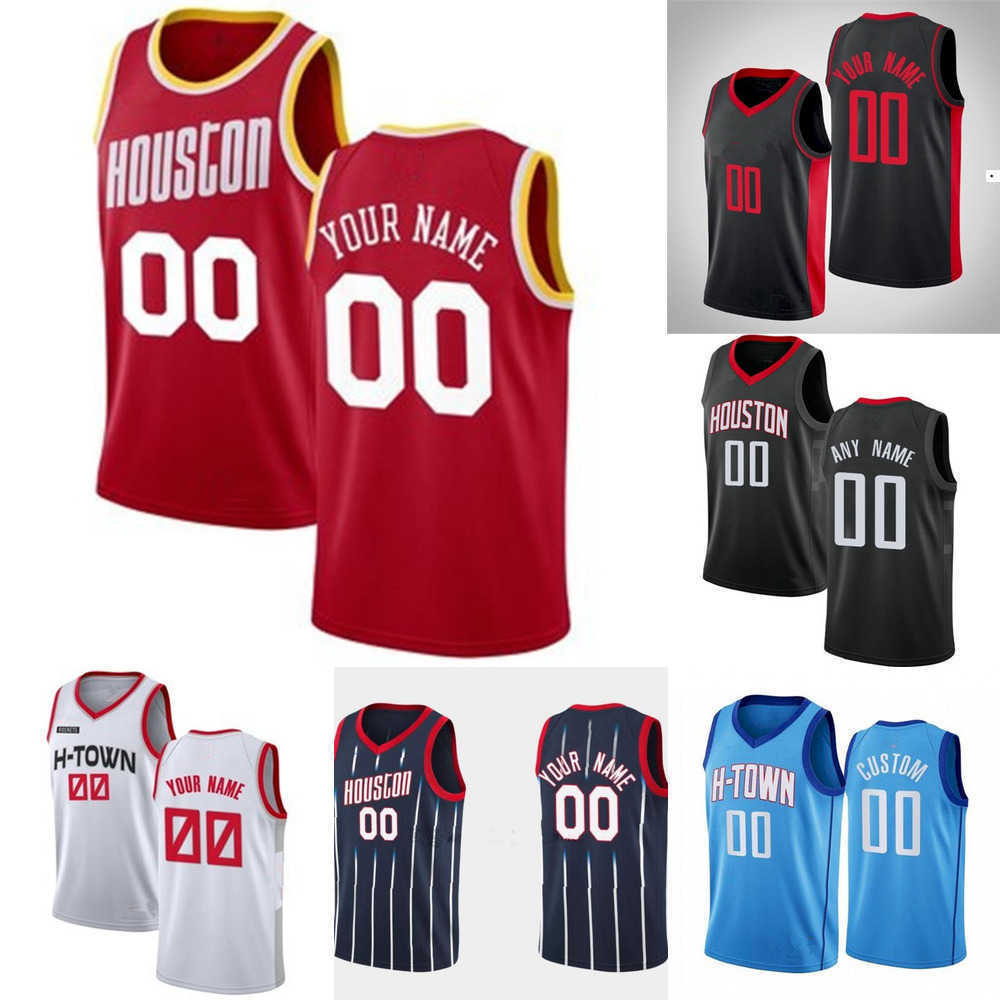 Basketball Jersey Mens Womens Youth Houston''Rockets''Custom 16 Usman Garuba 51 Boban Marjanovic 1 Jabari Smith Jr. 4 Jalen Green Hakeem 34 Olajuwon, Color
Basketball Jersey Mens Womens Youth Houston''Rockets''Custom 16 Usman Garuba 51 Boban Marjanovic 1 Jabari Smith Jr. 4 Jalen Green Hakeem 34 Olajuwon, Color