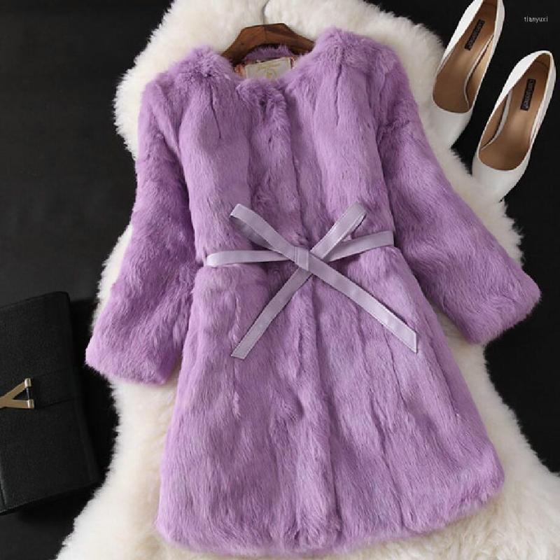 Women's Fur Autumn And Winter Slim Long Women's Full Pelt Coat Outerwear Women Jacket Plus Size S-6XL, Taro purple
Women's Fur Autumn And Winter Slim Long Women's Full Pelt Coat Outerwear Women Jacket Plus Size S-6XL, Taro purple