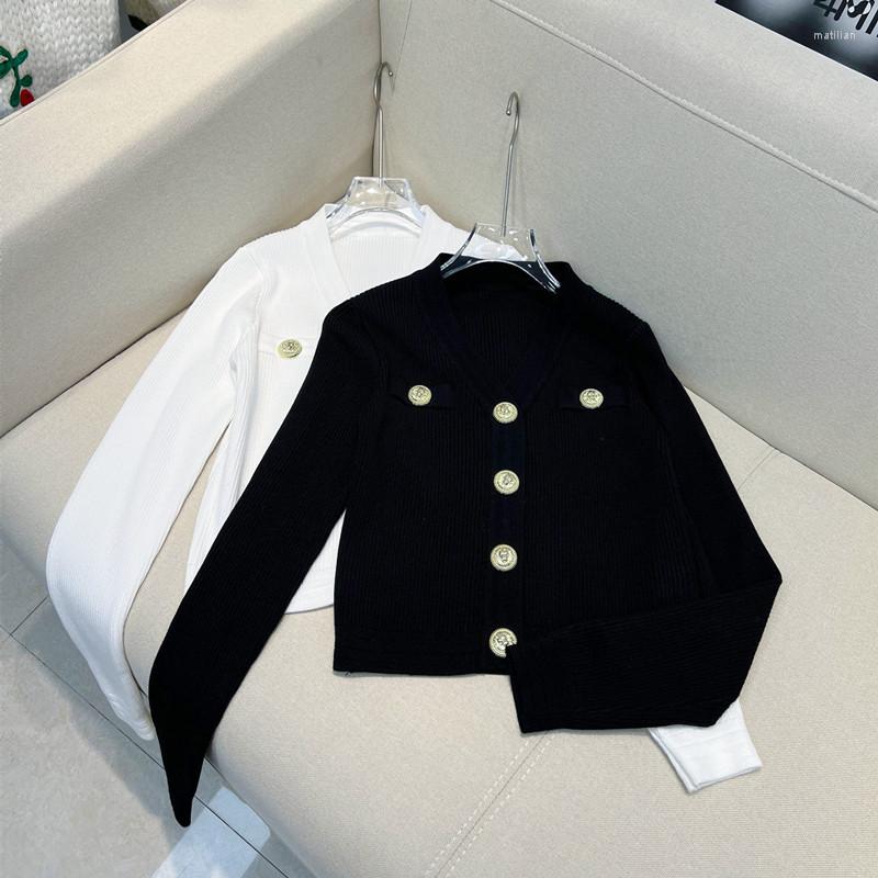 Women' Knits R09656 Fashion Women' Sweaters 2022 Runway Luxury European Design Party Style Clothing, Black
Women' Knits R09656 Fashion Women' Sweaters 2022 Runway Luxury European Design Party Style Clothing, Black