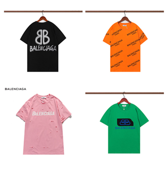 Luxury TShirt Men Women Designer Balenciaga T Shirts Short Summer Fashion balanciaga Casual Brand Letter Designers t-shirt bb
Luxury TShirt Men Women Designer Balenciaga T Shirts Short Summer Fashion balanciaga Casual Brand Letter Designers t-shirt bb