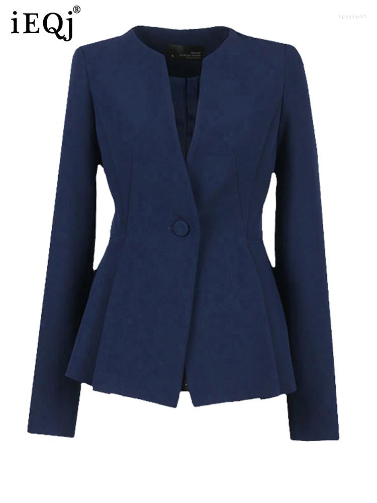 Women' Suits Fashion V-neck Long Sleeve Design Sense Blazer Coats Women 2022 Autumn Spring Vintage Casual Outwear Clothing 3WQ1612, Black
Women' Suits Fashion V-neck Long Sleeve Design Sense Blazer Coats Women 2022 Autumn Spring Vintage Casual Outwear Clothing 3WQ1612, Black