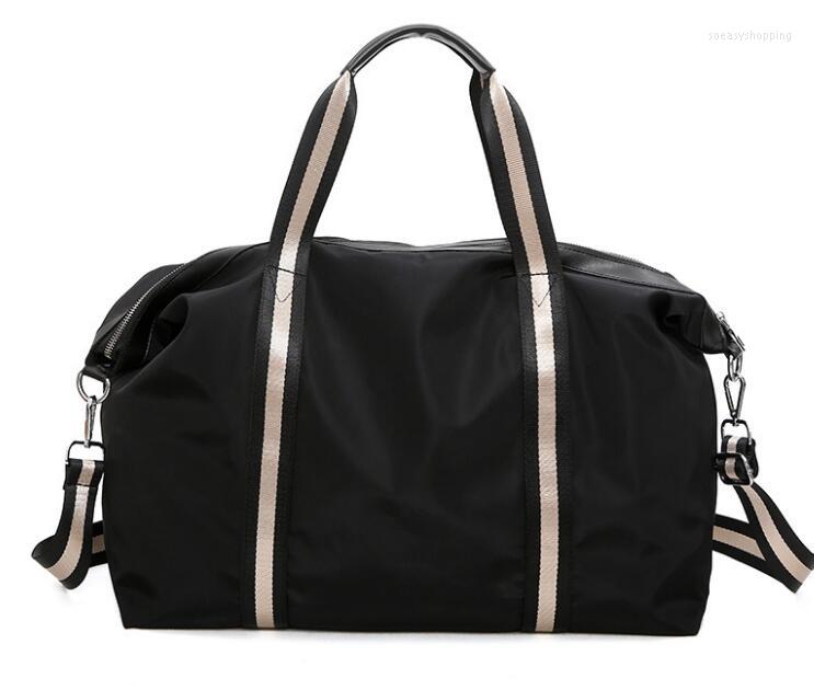 Duffel Bags 2022 Short-distance Travel Bag Female Handbag Luggage Male Korean Version Of Large-capacity Simple, Black
Duffel Bags 2022 Short-distance Travel Bag Female Handbag Luggage Male Korean Version Of Large-capacity Simple, Black