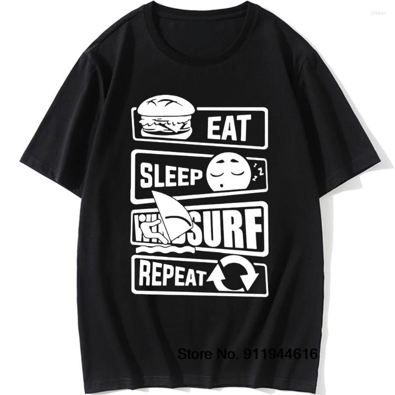 Men's T Shirts Eat Sleep Windsurf Birthday Funny Unisex Graphic Vintage Fun Cotton Short Sleeve O-Neck Harajuku Windsurfing T-shirt, White
Men's T Shirts Eat Sleep Windsurf Birthday Funny Unisex Graphic Vintage Fun Cotton Short Sleeve O-Neck Harajuku Windsurfing T-shirt, White