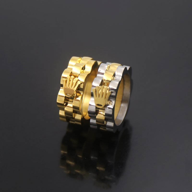Band Rings Band Rin… - image