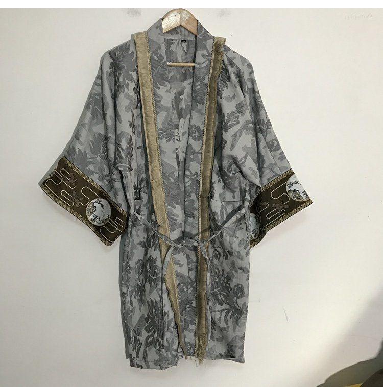 Men's Trench Coats Fashion Zc9545 Men's & Jackets 2022 Runway Luxury European Design Party Style Clothing, Gray
Men's Trench Coats Fashion Zc9545 Men's & Jackets 2022 Runway Luxury European Design Party Style Clothing, Gray
