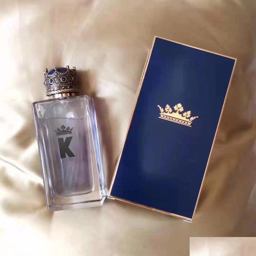 Anti-Perspirant Deodorant Luxury Brand King Crown Parfum Spray Cologne K Per 100Ml Man Charming Fragrance Men Eau De Toilette 3 3Fl Dh1Xj
Anti-Perspirant Deodorant Luxury Brand King Crown Parfum Spray Cologne K Per 100Ml Man Charming Fragrance Men Eau De Toilette 3 3Fl Dh1Xj