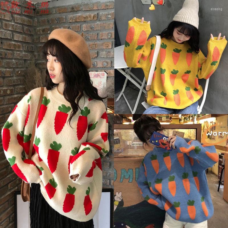 Women's Sweaters Woman Chandails Autumn And Winter Pullover Women's Coat Round Neck Top Sweater, Blue
Women's Sweaters Woman Chandails Autumn And Winter Pullover Women's Coat Round Neck Top Sweater, Blue