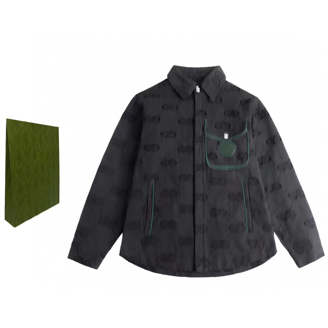 Womens Designer Jackets Denim Woman jeans wear Coats Double G Autumn Spring Style Slim For Lady Jacket Designer Coat E198, Green
Womens Designer Jackets Denim Woman jeans wear Coats Double G Autumn Spring Style Slim For Lady Jacket Designer Coat E198, Green