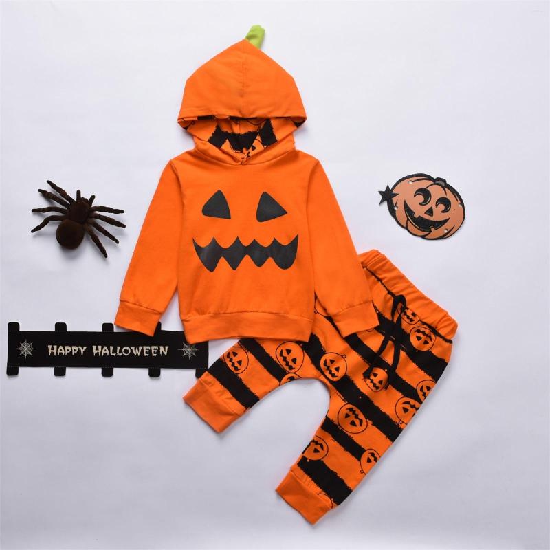Clothing Sets Toddler Baby Girls Clothes Set Child Kids Halloween Cartoon Pumpkins Prints Long Sleeves Hoodie Sweatshirt Stripe Pants 2pcs, Orange
Clothing Sets Toddler Baby Girls Clothes Set Child Kids Halloween Cartoon Pumpkins Prints Long Sleeves Hoodie Sweatshirt Stripe Pants 2pcs, Orange
