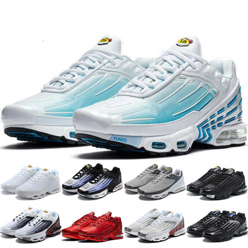 Shoes Dr Tn Plus 3 Iii Running Laser Blue Chaussures Triple White Black Iridescent Mens Womens Sneakers Sports Trainer Runners Eur 36-45, #1 triple white
Shoes Dr Tn Plus 3 Iii Running Laser Blue Chaussures Triple White Black Iridescent Mens Womens Sneakers Sports Trainer Runners Eur 36-45, #1 triple white