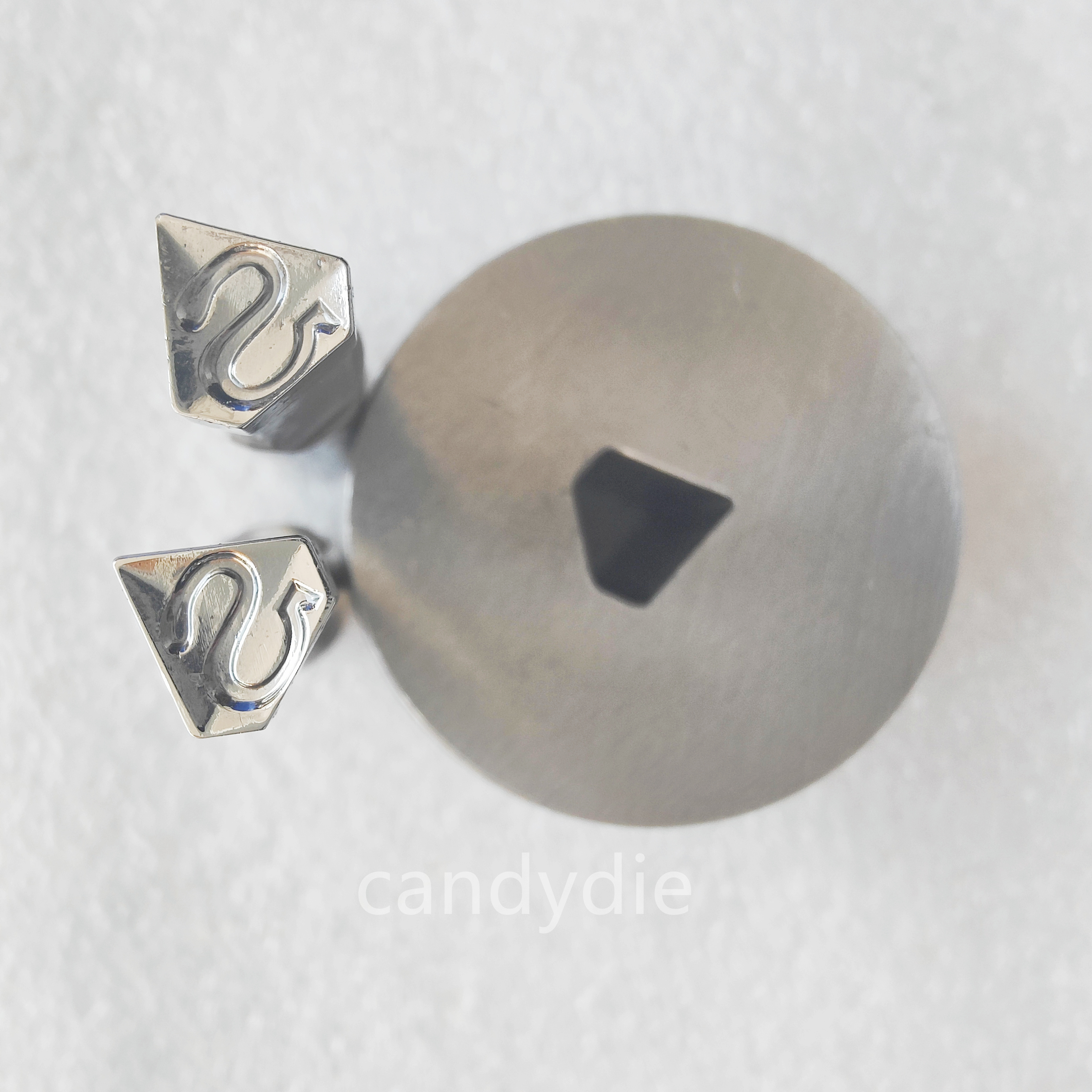 3D S special-shaped Milk Candy stamp Tools Manufactured stocks Tablet Die tdp mould Press Punch Set Cast For TDP0 or TDP1.5 TDP5 Machine
3D S special-shaped Milk Candy stamp Tools Manufactured stocks Tablet Die tdp mould Press Punch Set Cast For TDP0 or TDP1.5 TDP5 Machine