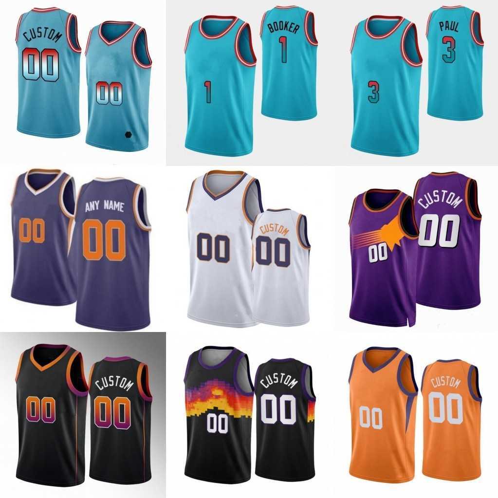 Custom Printed 2022-23 New City Basketball Jerseys 3 Chris 1 Devin Paul Booker 22 Deandre 99 Jae Ayton Crowder 20 Dario Saric 15 Cameron Payne 0 Torrey Craig 6 patch, As
Custom Printed 2022-23 New City Basketball Jerseys 3 Chris 1 Devin Paul Booker 22 Deandre 99 Jae Ayton Crowder 20 Dario Saric 15 Cameron Payne 0 Torrey Craig 6 patch, As