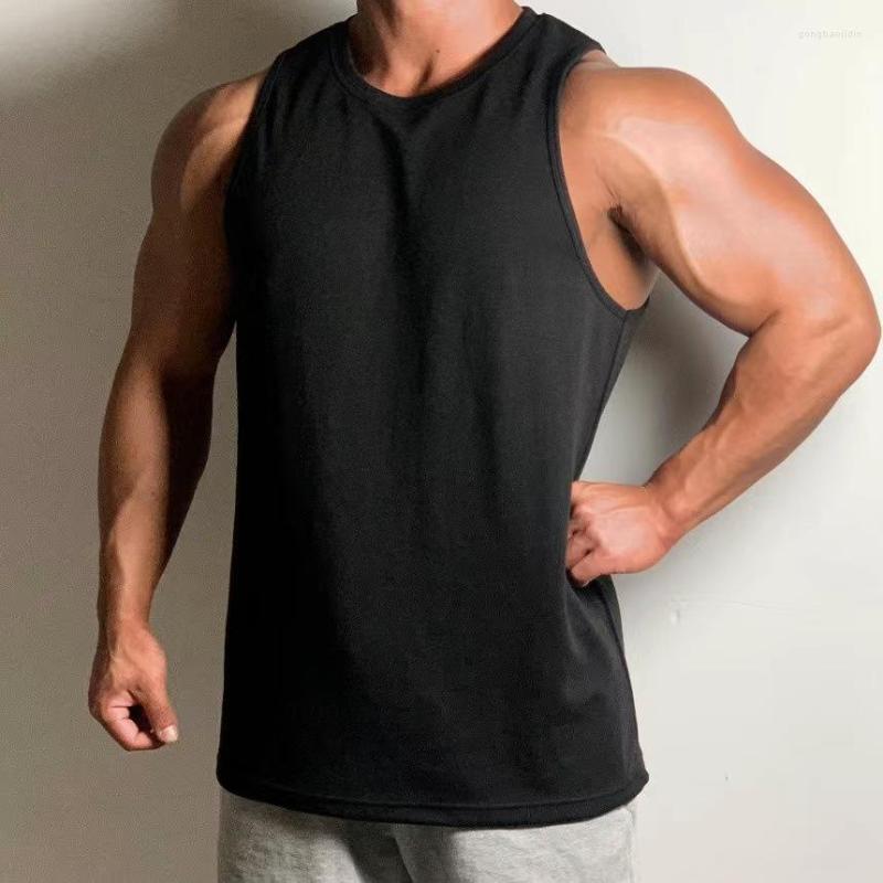 Men's Tank Tops Mens Sleeveless Shirt Heavy Weight Tee For Men Workout Casual Crop Top, Silver
Men's Tank Tops Mens Sleeveless Shirt Heavy Weight Tee For Men Workout Casual Crop Top, Silver