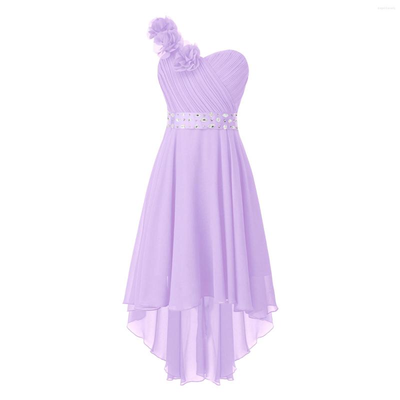 Girl Dresses Kids Girls Elegant Party Dress Wedding Flower Children Birthday Sleeveless Asymmetrical Hem Princess 6-16Y, Burgundy
Girl Dresses Kids Girls Elegant Party Dress Wedding Flower Children Birthday Sleeveless Asymmetrical Hem Princess 6-16Y, Burgundy