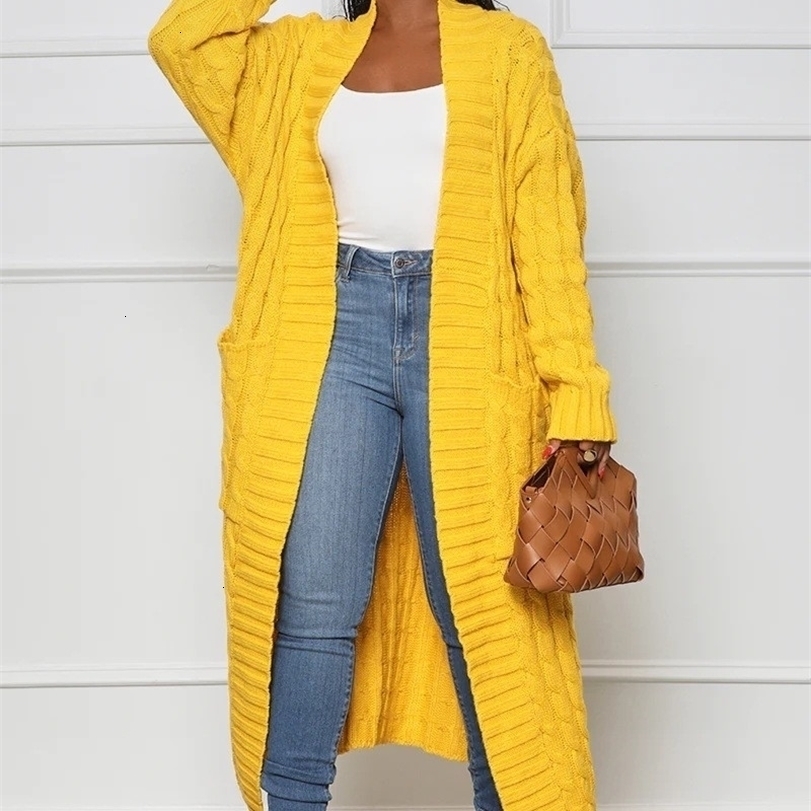 Womens Wool Blends VAZN Autumn Winter Sweater Of Quality Solid Young Office Lady Highend Open Stitch Full Sleeve XLong Outswears 221113, Black
Womens Wool Blends VAZN Autumn Winter Sweater Of Quality Solid Young Office Lady Highend Open Stitch Full Sleeve XLong Outswears 221113, Black