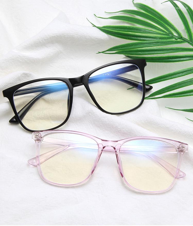 Sunglasses DOISYER Blue Light Glasses Men Computer Gaming Goggles Transparent Eyewear Frame Anti Ray Eyeglasses
Sunglasses DOISYER Blue Light Glasses Men Computer Gaming Goggles Transparent Eyewear Frame Anti Ray Eyeglasses