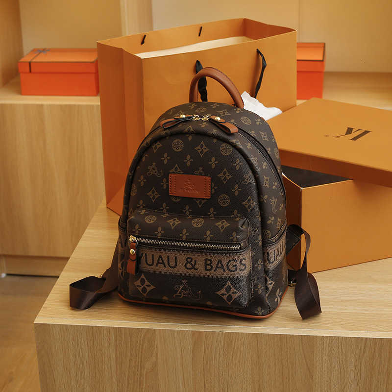 Cheap Store 90% Off Wholesale women 2023 New Old Flower Contrast Printing Fashion Backpack Popular Bag, Brown
Cheap Store 90% Off Wholesale women 2023 New Old Flower Contrast Printing Fashion Backpack Popular Bag, Brown