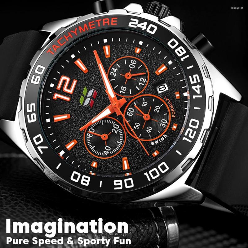 Wristwatches SWISH Men's Watches Top Men Wrist Watch Leather Quartz Sports Waterproof Male Clock WristWatch Drop, Blue
Wristwatches SWISH Men's Watches Top Men Wrist Watch Leather Quartz Sports Waterproof Male Clock WristWatch Drop, Blue