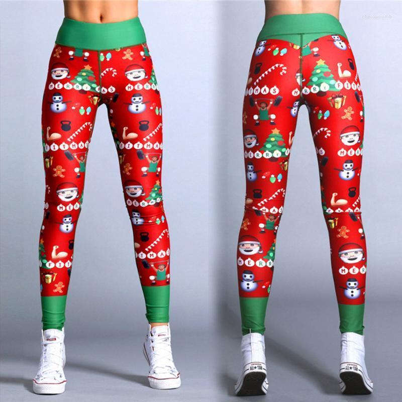 Women' Pants Women' & Capris Sexy Christmas Print Gothic High Waist Harajuku Party Sporty, Picture shown
Women' Pants Women' & Capris Sexy Christmas Print Gothic High Waist Harajuku Party Sporty, Picture shown