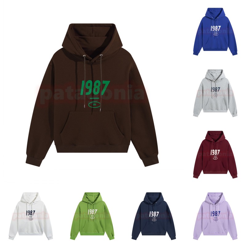 Mens Print Hoodie Women Sport Sweatshirt Classic Hoodies Couples Long Sleeve Fleece Sweater Size S, Brown
Mens Print Hoodie Women Sport Sweatshirt Classic Hoodies Couples Long Sleeve Fleece Sweater Size S, Brown