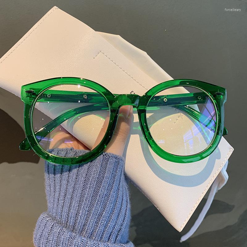 Sunglasses Retro Round Frame Blue Light Blocking Myopia Glasses Men And Women Anti Eyeglasses With Grade -4.0 To 0
Sunglasses Retro Round Frame Blue Light Blocking Myopia Glasses Men And Women Anti Eyeglasses With Grade -4.0 To 0
