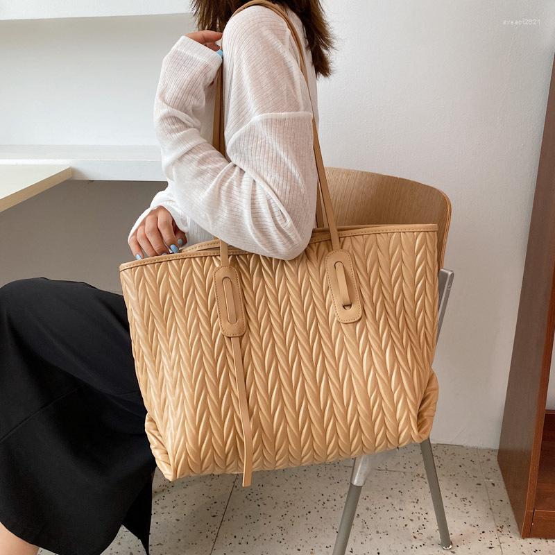 Evening Bags Lady Totes Shoulder Bag Big Capacity Shopping Women Eco Reusable Shopper PU Leather Messenger, Black
Evening Bags Lady Totes Shoulder Bag Big Capacity Shopping Women Eco Reusable Shopper PU Leather Messenger, Black