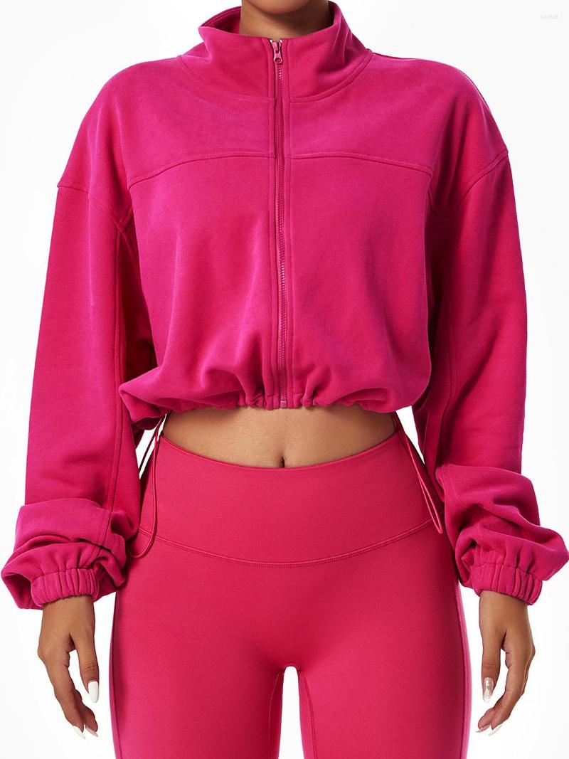 Active Shirts 2023 Women Loose Long Sleeve Casual Sports Sweater Top Outdoor Running Training Zipper Jacket Yoga Gym Workout, Blue
Active Shirts 2023 Women Loose Long Sleeve Casual Sports Sweater Top Outdoor Running Training Zipper Jacket Yoga Gym Workout, Blue