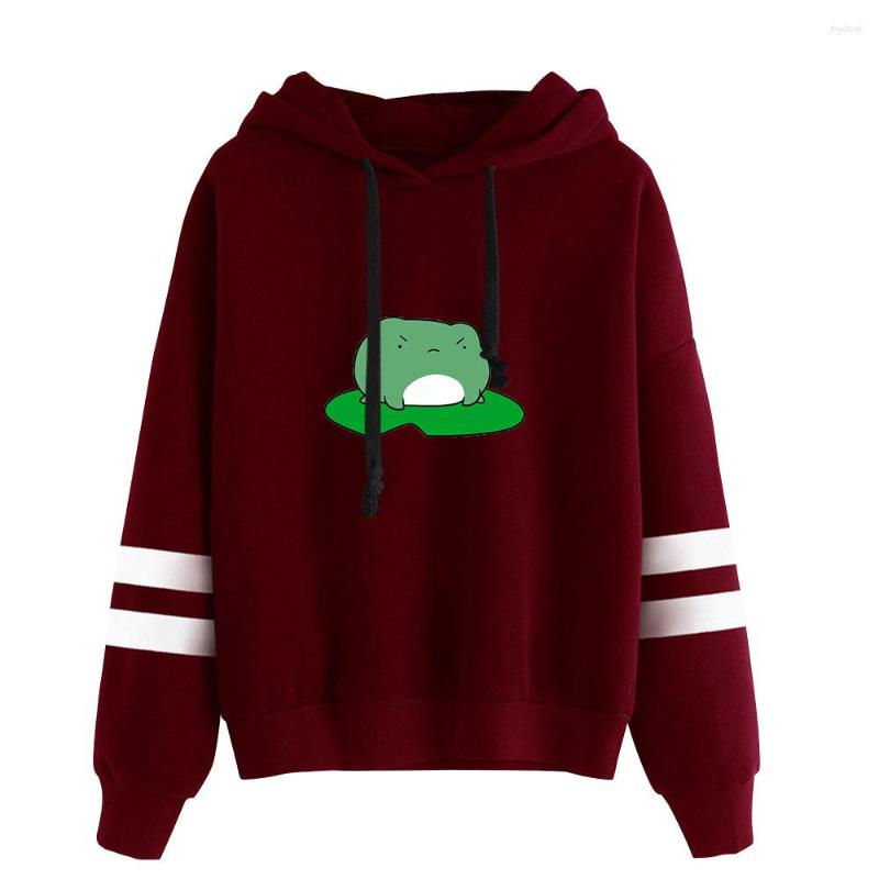 Men's Hoodies Frog Spring Streetwear Cotton Hoodie Text Pattern Print Loose Harajuku Casual All-match Unisex Hoody Tops, Black
Men's Hoodies Frog Spring Streetwear Cotton Hoodie Text Pattern Print Loose Harajuku Casual All-match Unisex Hoody Tops, Black