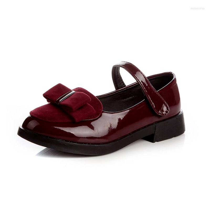 Flat Shoes 2022 Children Princess Leather PU 3 Colors Casual Baby Black Red Girls Fashion Brand Sport Dance
Flat Shoes 2022 Children Princess Leather PU 3 Colors Casual Baby Black Red Girls Fashion Brand Sport Dance