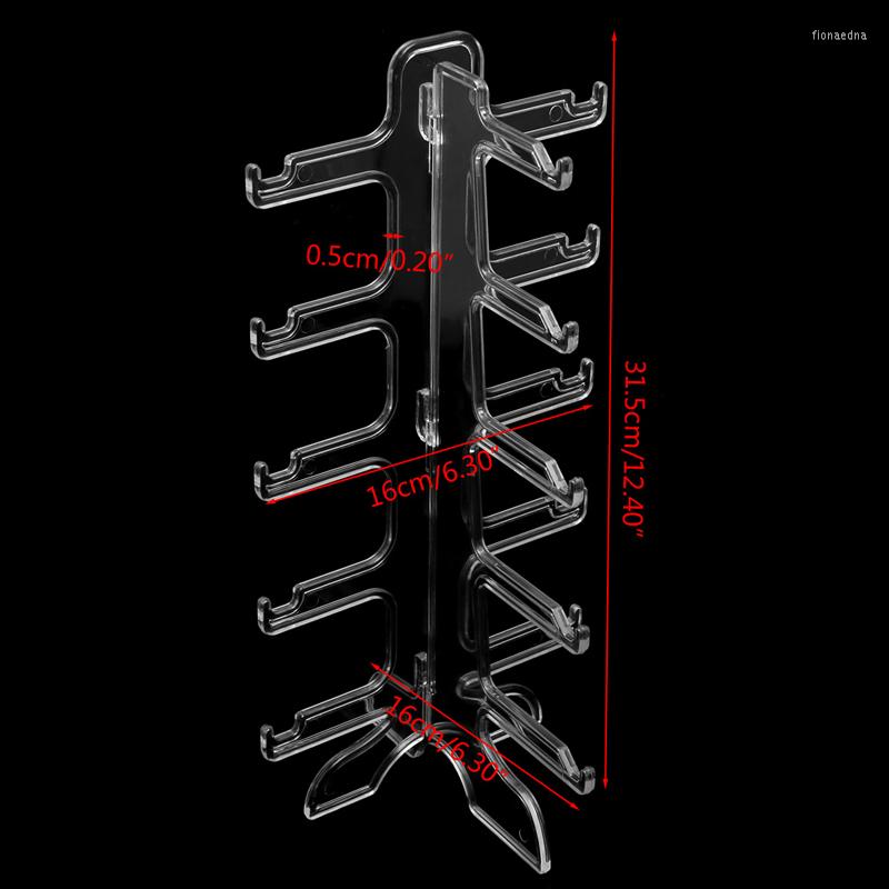 Sunglasses Frames Portable 5 Layers Glasses Eyeglasses Show Stand Holder Frame Display Rack Eyewear Organizer Tray
Sunglasses Frames Portable 5 Layers Glasses Eyeglasses Show Stand Holder Frame Display Rack Eyewear Organizer Tray