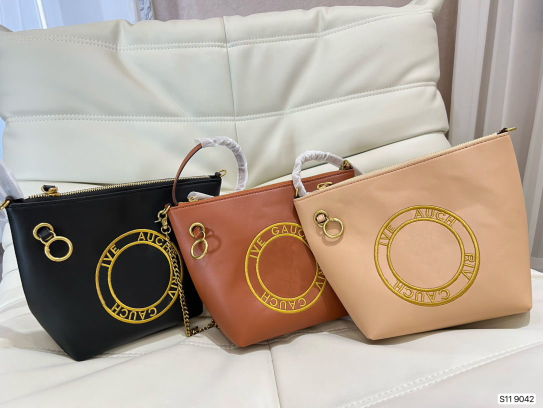 Designer Bag Women Luxury Handbag Mini Tote Bags Lady Casual Chain Letter Crossbody Wallet Embroidery Fashion Shoulder Clutch bags, 3#9042#size:17x19cm
Designer Bag Women Luxury Handbag Mini Tote Bags Lady Casual Chain Letter Crossbody Wallet Embroidery Fashion Shoulder Clutch bags, 3#9042#size:17x19cm