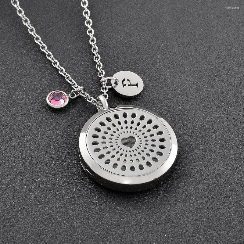 Pendant Necklaces CMP0023 Elegant Hypoallergenic Essential Oil Diffuser Lockets Scent Aroma Necklace DIY With Resuable Pads
Pendant Necklaces CMP0023 Elegant Hypoallergenic Essential Oil Diffuser Lockets Scent Aroma Necklace DIY With Resuable Pads