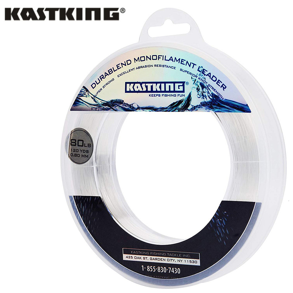 Braid Line KastKing 20-200LB 110M 0.40-1.40mm Nylon Fishing Super Strong Monofilament Good for Boat 221111
Braid Line KastKing 20-200LB 110M 0.40-1.40mm Nylon Fishing Super Strong Monofilament Good for Boat 221111