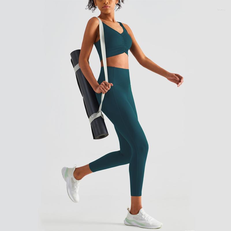 Active Pants Woman Naked Yoga Leggings Gym Fitness Sport Sportwear High Waist And Hip Lift Seamless Breathable Women Clothing, Black
Active Pants Woman Naked Yoga Leggings Gym Fitness Sport Sportwear High Waist And Hip Lift Seamless Breathable Women Clothing, Black