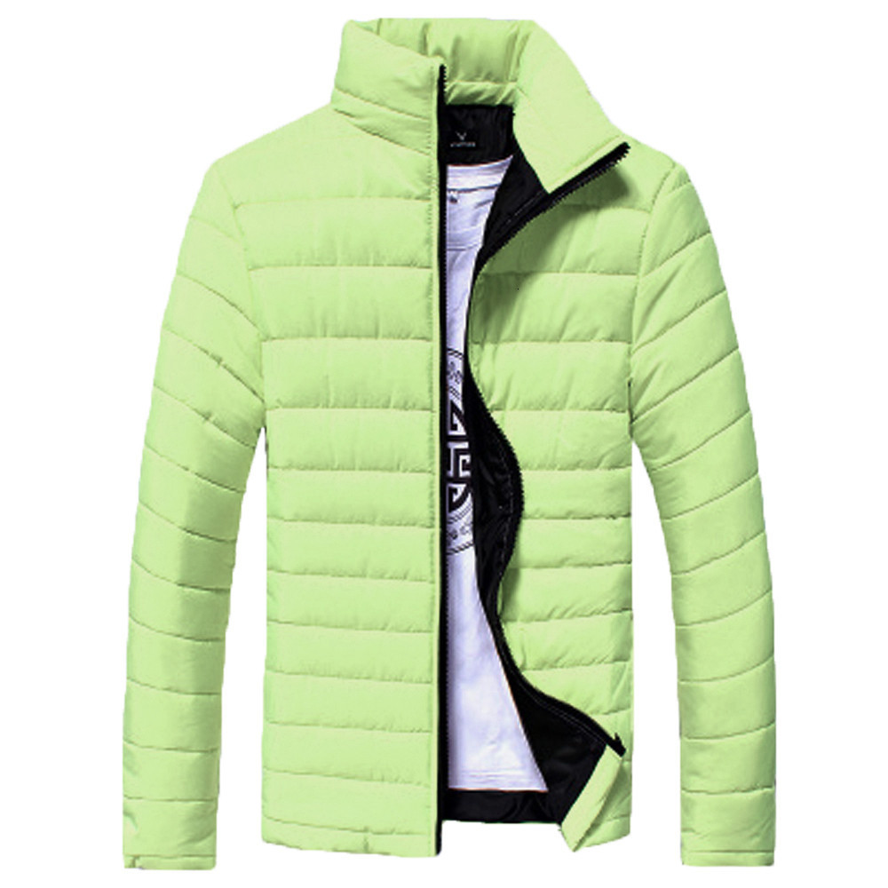 Men's Down Parkas Men Boys Casual Warm Stand Collar Slim Winter Zip Coat Outwear Jacket Mechanic Suit Men Winter Lightweight Mens Workout Jacket 221111, Grey
Men's Down Parkas Men Boys Casual Warm Stand Collar Slim Winter Zip Coat Outwear Jacket Mechanic Suit Men Winter Lightweight Mens Workout Jacket 221111, Grey
