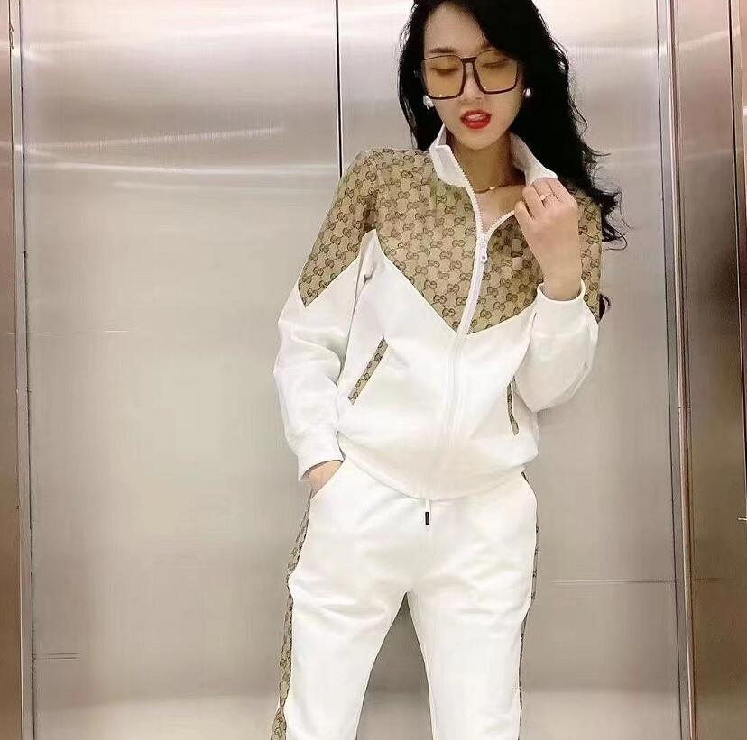 Women's Tracksuits for y2k Knitted Dress Long Sleeve White and Black Casual Suit 2 Piece Set Knit Pants Sporting Suit, 05
Women's Tracksuits for y2k Knitted Dress Long Sleeve White and Black Casual Suit 2 Piece Set Knit Pants Sporting Suit, 05