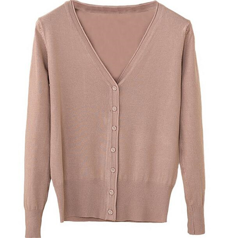 Women's Knits Tees Spring Cardigan Women Korean V Neck Knitted Cardigan Feminino Ladies Long Sleeve Loose Buttons Cardigan Thin Coat ZY3603 221114, Watermelon red
Women's Knits Tees Spring Cardigan Women Korean V Neck Knitted Cardigan Feminino Ladies Long Sleeve Loose Buttons Cardigan Thin Coat ZY3603 221114, Watermelon red