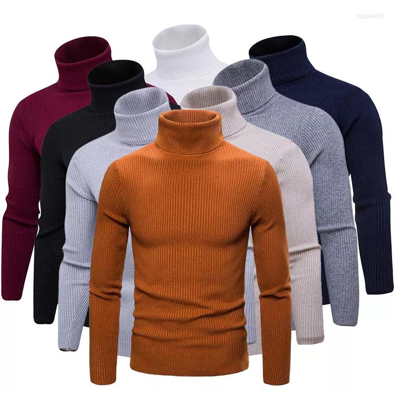 Men's Sweaters Neck Thick Winter Warm Sweater Men Turtleneck Pullover Mens Slim Fit Pullovers Knitwear Male Tops, Light gray
Men's Sweaters Neck Thick Winter Warm Sweater Men Turtleneck Pullover Mens Slim Fit Pullovers Knitwear Male Tops, Light gray