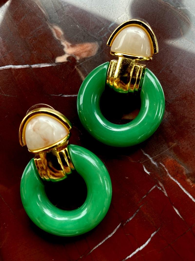 Stud Earrings Timeless Wonder Mediaeval Geo Resin For Women Designer Jewelry Ins Vintage Rare Luxury Art Deco Gift Cute Top 6232
Stud Earrings Timeless Wonder Mediaeval Geo Resin For Women Designer Jewelry Ins Vintage Rare Luxury Art Deco Gift Cute Top 6232