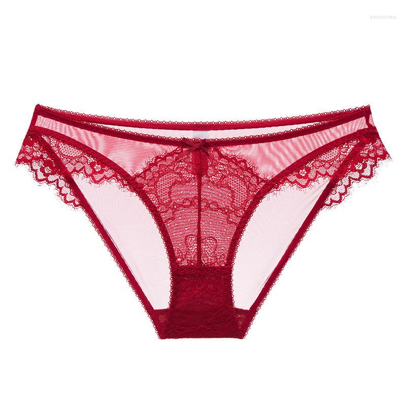 Women' Panties 2 Summer Super Thin Transparent Sexy Women' Underwear Mesh Breathable Lace Oversize Briefs, 02
Women' Panties 2 Summer Super Thin Transparent Sexy Women' Underwear Mesh Breathable Lace Oversize Briefs, 02
