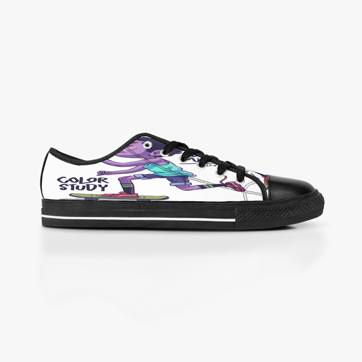 Custom shoes Classic Canvas Low cut Skateboard casual triple black Accept customization UV printing low mens womens sports sneakers Breathable color 61, Notice
Custom shoes Classic Canvas Low cut Skateboard casual triple black Accept customization UV printing low mens womens sports sneakers Breathable color 61, Notice