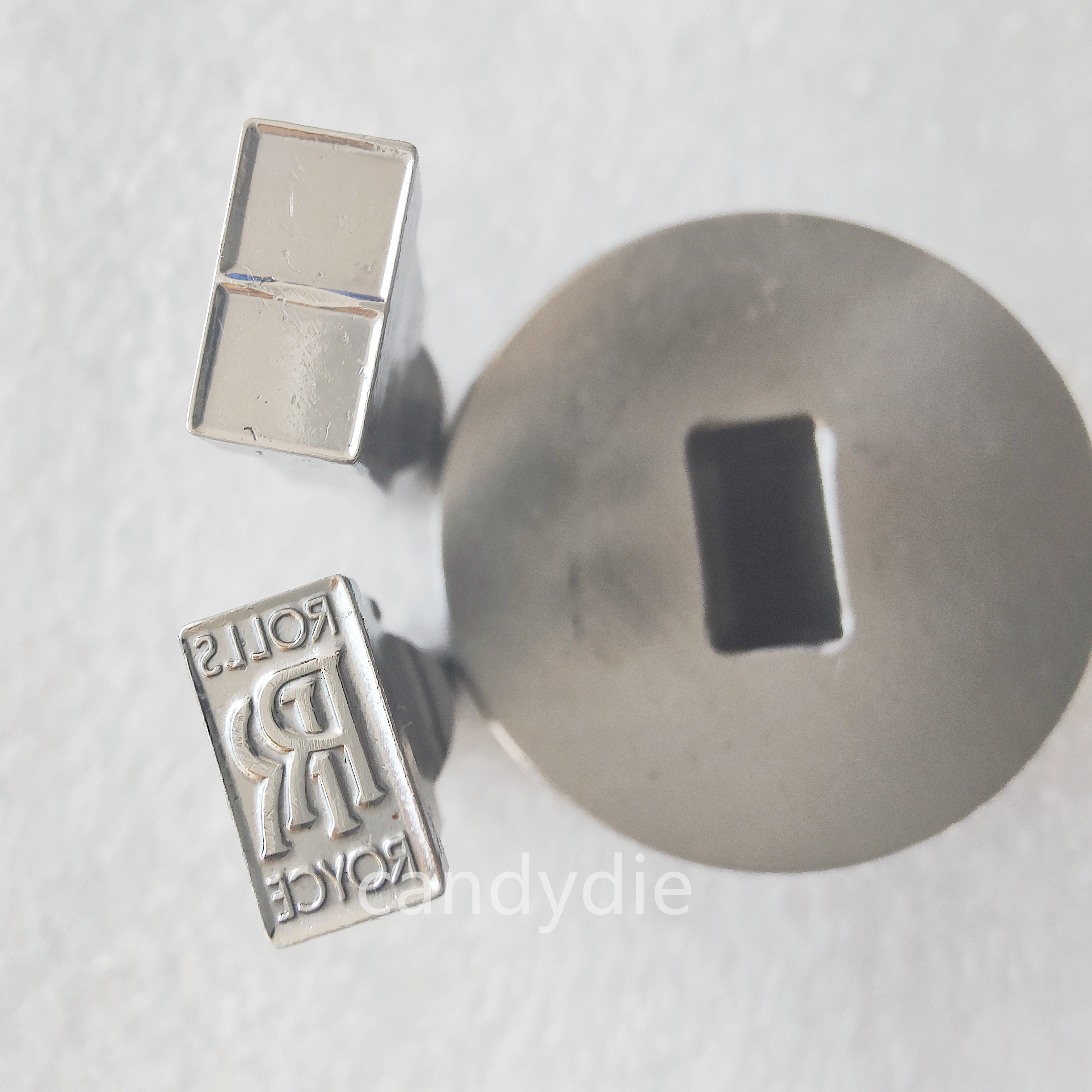 3D R Logo Hard Bearing Steel Tool lab supply Candy Cast punch tablet dies Press Customization Die mold Set For TDP0 TDP1.5 TDP5
3D R Logo Hard Bearing Steel Tool lab supply Candy Cast punch tablet dies Press Customization Die mold Set For TDP0 TDP1.5 TDP5