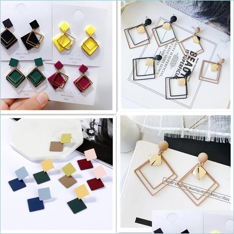 Dangle Chandelier Fashion Simple Vintage Earrings For Women Geometric Statement Dangle Drop Gold Earings 2021 Trendy Jewelry Delive Dhkex
Dangle Chandelier Fashion Simple Vintage Earrings For Women Geometric Statement Dangle Drop Gold Earings 2021 Trendy Jewelry Delive Dhkex