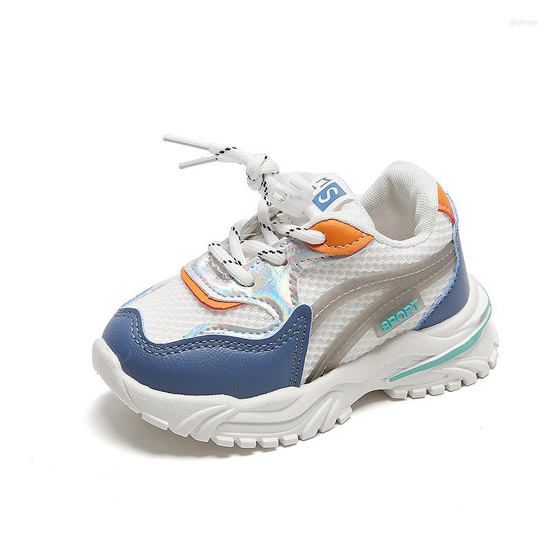 Athletic Shoes CAPSELLA KIDS Sports 1-6 Years Baby Boys Girls Fashion Sneakers Children Running Toddler Outdoor Casual 21-30, White
Athletic Shoes CAPSELLA KIDS Sports 1-6 Years Baby Boys Girls Fashion Sneakers Children Running Toddler Outdoor Casual 21-30, White