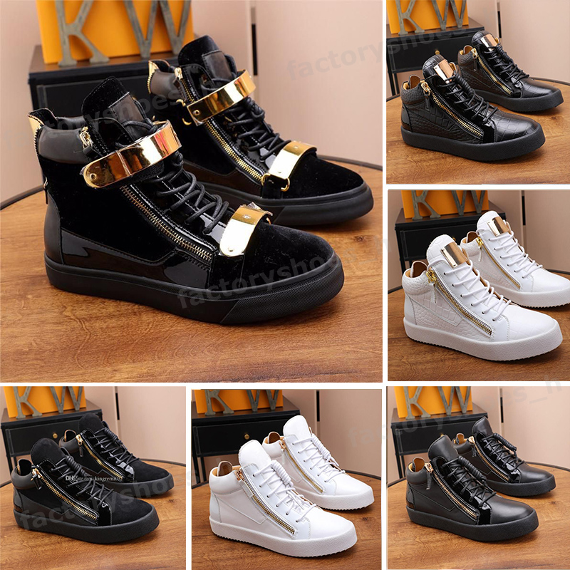 2022 Designer Casual Shoes Kriss Zipper Sneakers Mens Platform Trainers Heighten Shoe Claskin Black Velvet Sneaker Luxury High Low-Top Trainer With Box, Color8
2022 Designer Casual Shoes Kriss Zipper Sneakers Mens Platform Trainers Heighten Shoe Claskin Black Velvet Sneaker Luxury High Low-Top Trainer With Box, Color8